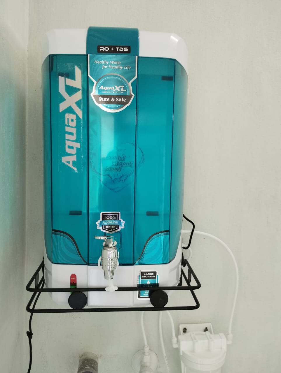 Solar Installation 3